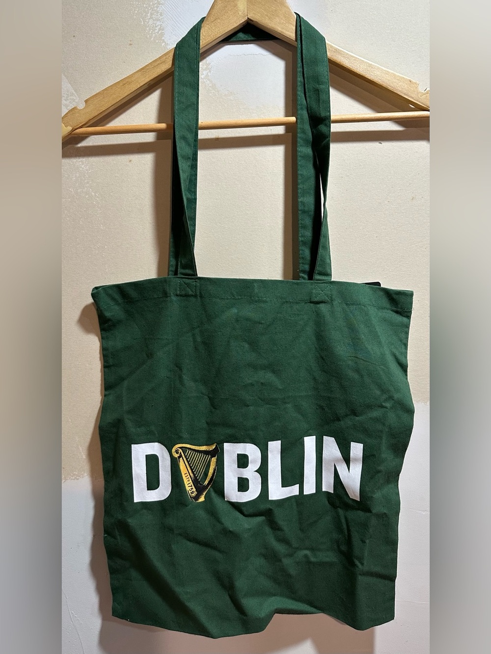 Guinness Dublin Tote